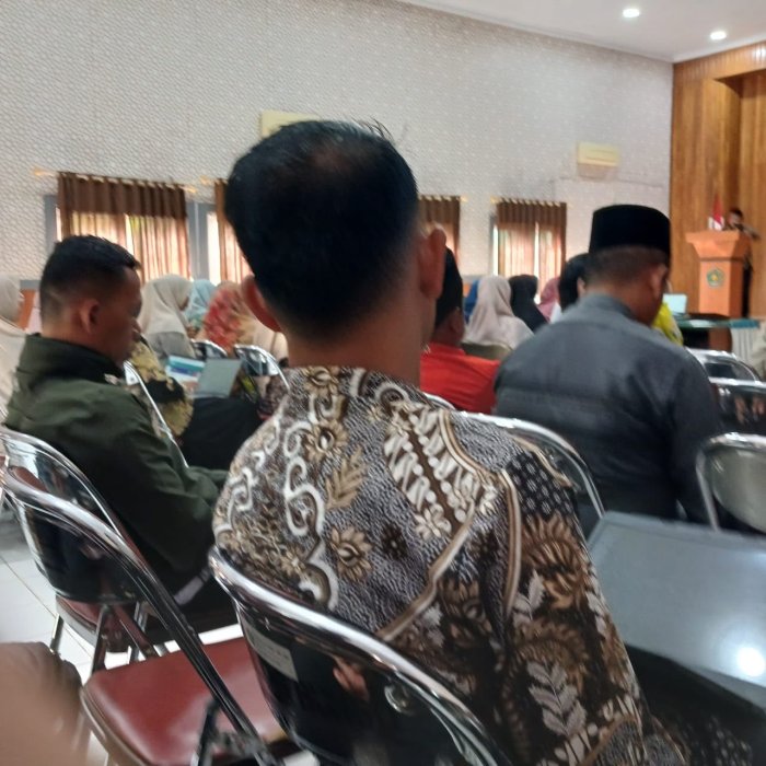 Tingkatkan Mutu dan Digitalisasi, Kepala MIN 3 Bungo Beserta Operator Ikuti Raker dan Sosialisasi Aplikasi Maggis Tingkatkan Mutu dan Digitalisasi, Kepala MIN 3 Bungo Beserta Operator Ikuti Raker dan Sosialisasi Aplikasi Maggis